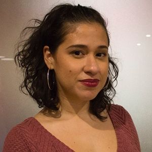 Meet your Posher, Krystal